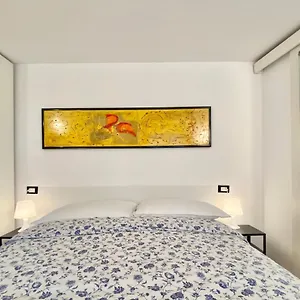Casaviva - Comfy Bilo In Genova