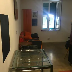 La Casetta In Strada Nuova Genova